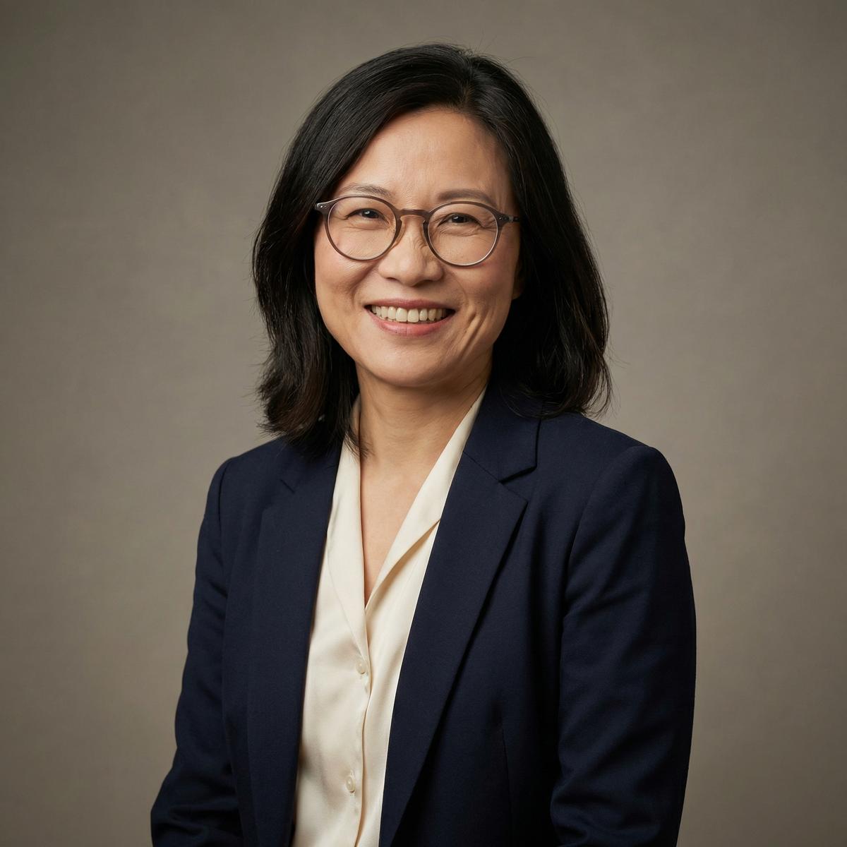 糖心社区顾问周婉清